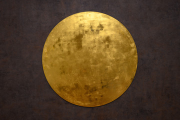 Goldcircle