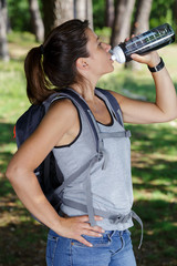 adventure tourism enjoying summer time