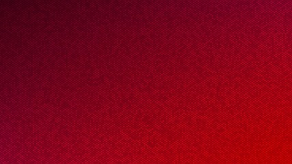 Blurred background. Circle dots pattern. Abstract red gradient design. Round spot texture background. Landing blurred page. Circles bubble or dots pattern. Vector