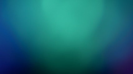 green gradient defocused abstract photo smooth lines pantone color background