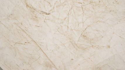 rough beige paper grunge background texture for design