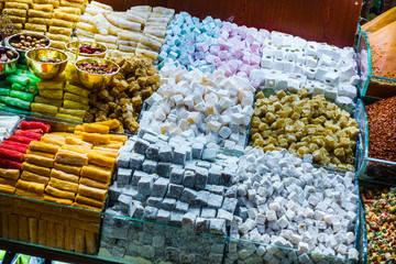 Turkish delights