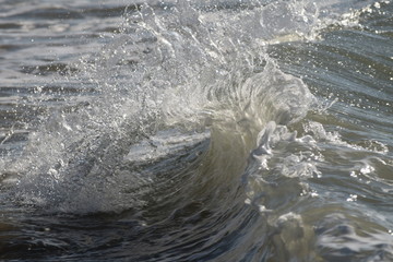 Vagues