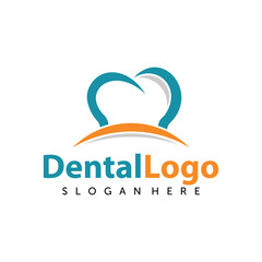 Dental Logo Vector