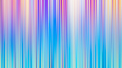 Abstract blue and purple hologram foil pastel color background - obrazy, fototapety, plakaty