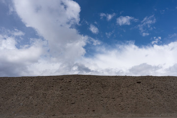 The northern Indian Himalayan Region (IHR) mountain is the section of the Himalayas