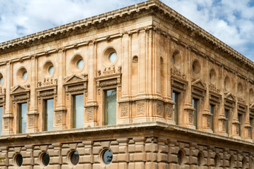 Fototapeta premium Granada