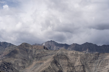 The northern Indian Himalayan Region (IHR) mountain is the section of the Himalayas