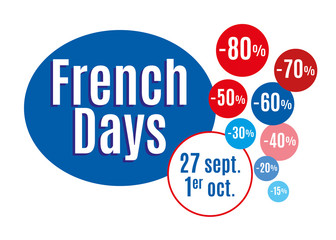 French days-3