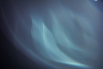 Fototapeta premium Unterwasser Hintergrund