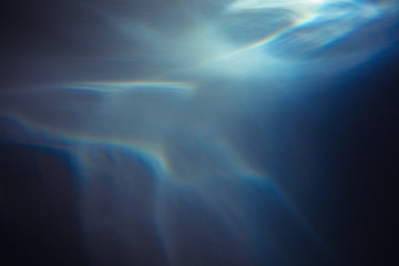 Unterwasser Hintergrund