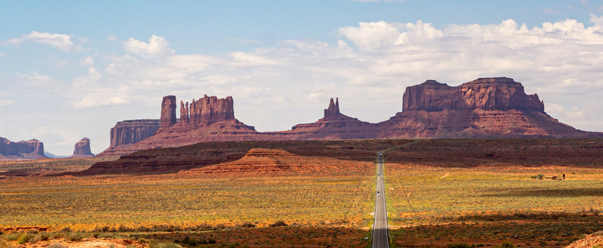 Monument Valley