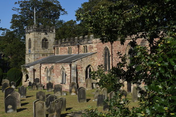 Obraz premium St Peters Church