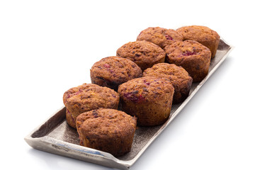 Muffins