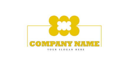 company logo