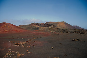 Lanzarote