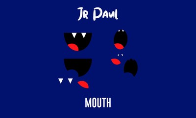 Mouth Jr Paul