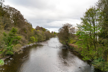 Scenic River