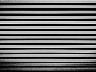 Straight Lines Texture On Background. black and white stripes