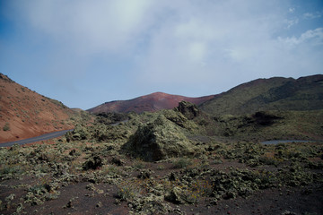 Lanzarote