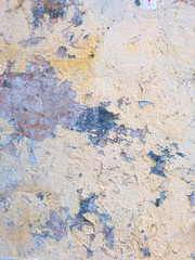 Obraz na płótnie Canvas grunge wall texture background white