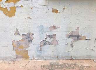 grunge wall texture background  white