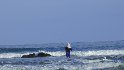 Mar del Norte de Per&uacute;