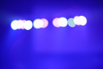 Background music stage light sound,  theater bright.