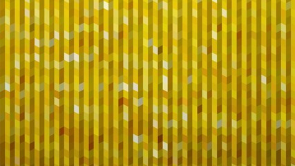 Concept abstract background for interior design. Multicolored figure