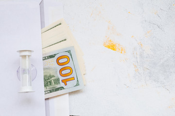 Word writing text Sponsor Now. Business concept for paying or investing in project with no profit back