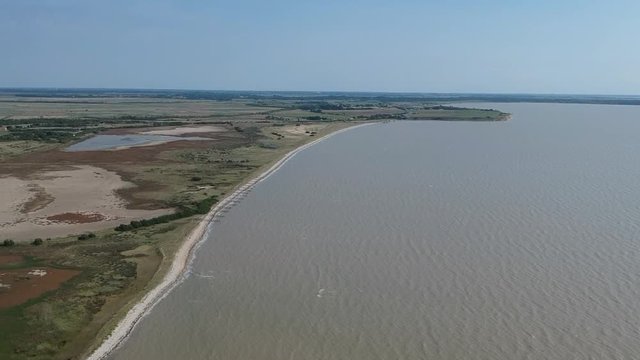 Les Boucholeurs (Charente maritime, France) - Yves et marais salants