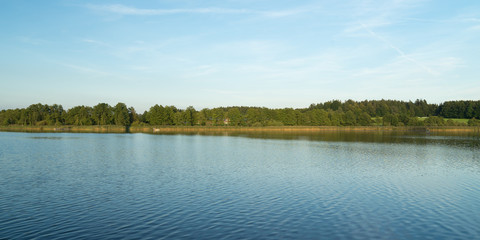 Metzisweiler Weiher
