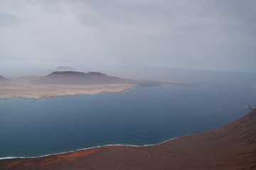 Lanzarote