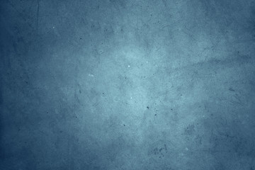 Blue textured background