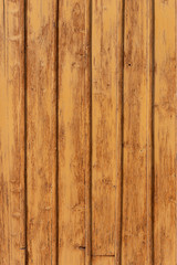 Naklejka premium Old painted boards for use as a background