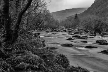Afon Glaslyn
