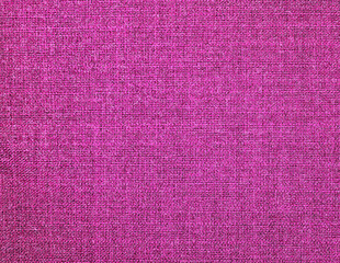 Fototapeta premium Purple fabric background
