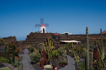 Lanzarote