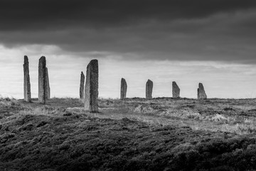 Ring of Brogdar