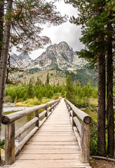 Grand Teton National Park Wyoming