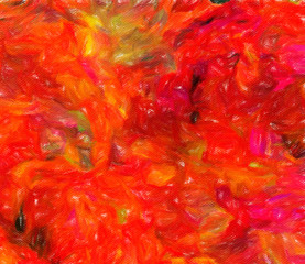 Abstract watercolor texture background, colorful bright splashes and strokes, dry paint on paper, artistic design pattern with contemporary art elements