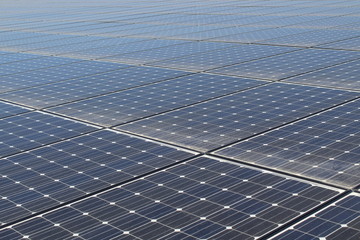Pannelli fotovoltaici - energia rinnovabile