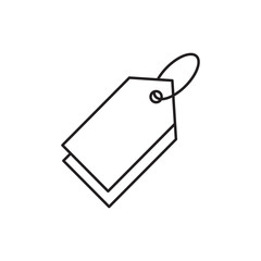 Sale tag vector, sale tag, vector, icon