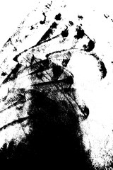 Distress Overlay Texture