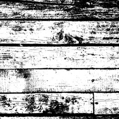 Distress Wooden Background