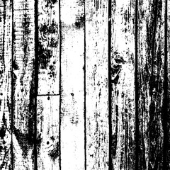 Distress Wooden Background