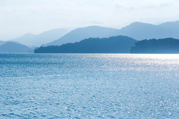  montanhas do Mar Paraty 