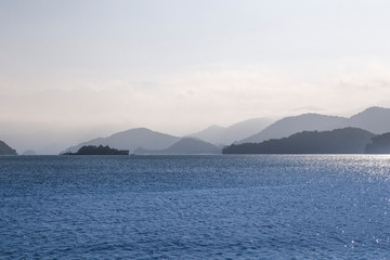  montanhas do Mar Paraty 