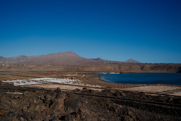 Lanzarote