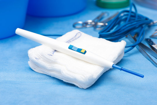 Surgical Electrocautery
